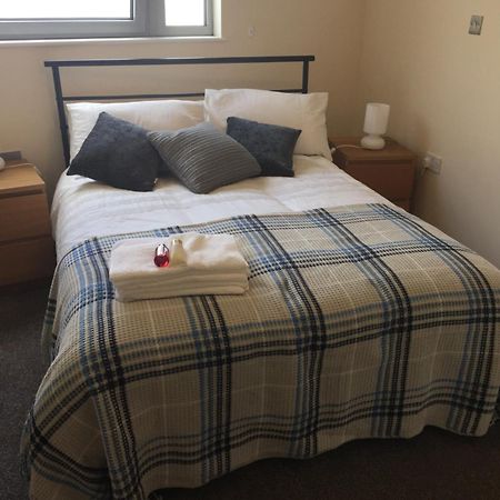 Sky Night Serviced Apartments كارديف المظهر الخارجي الصورة
