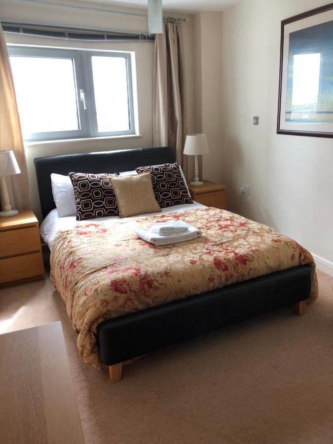 Sky Night Serviced Apartments كارديف المظهر الخارجي الصورة