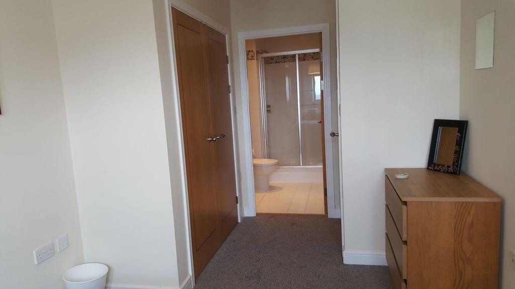 Sky Night Serviced Apartments كارديف المظهر الخارجي الصورة