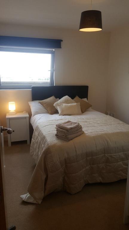 Sky Night Serviced Apartments كارديف المظهر الخارجي الصورة