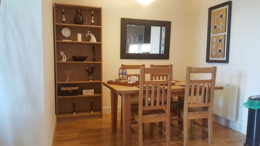 Sky Night Serviced Apartments كارديف المظهر الخارجي الصورة