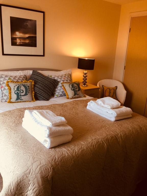 Sky Night Serviced Apartments كارديف المظهر الخارجي الصورة