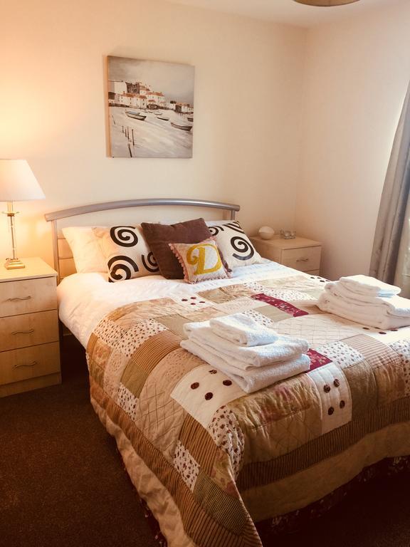 Sky Night Serviced Apartments كارديف المظهر الخارجي الصورة