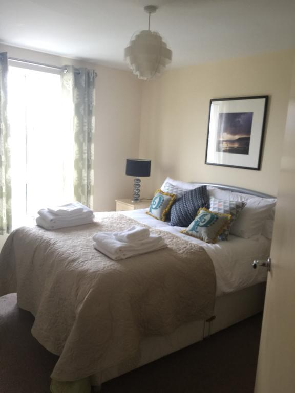 Sky Night Serviced Apartments كارديف المظهر الخارجي الصورة