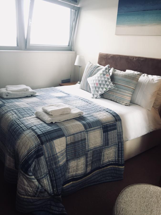 Sky Night Serviced Apartments كارديف المظهر الخارجي الصورة