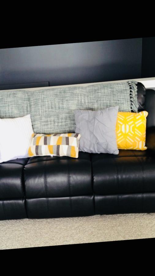Sky Night Serviced Apartments كارديف المظهر الخارجي الصورة