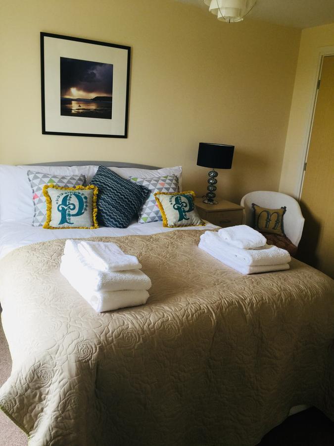 Sky Night Serviced Apartments كارديف المظهر الخارجي الصورة