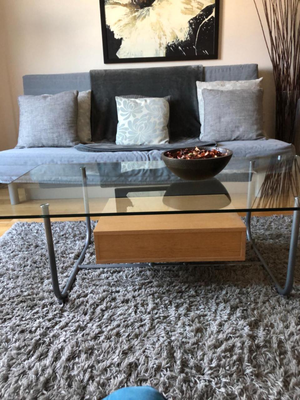 Sky Night Serviced Apartments كارديف المظهر الخارجي الصورة